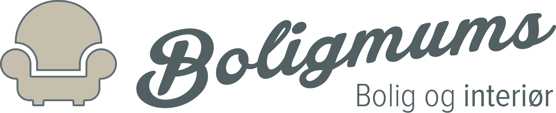 Boligmums